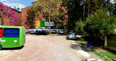 Apartamento aconchegante com 2 quartos, 1 banheiro e 38m²