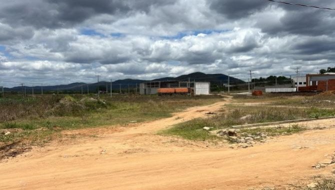 Terreno Desocupado em Itaberaba - Oportunidade Única!