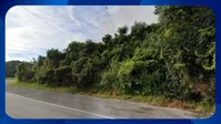 Terreno de 4.584,20 m² em Águas de Lindóia/SP