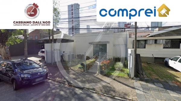 Imóvel Comercial com 490,96m² e Torre em Recife/PE