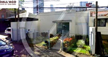 Imóvel Comercial com 490,96m² e Torre em Recife/PE