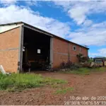 Terreno com Galpão Comercial em Santo Antônio das Missões