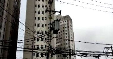 Apartamento com 1 vaga em São Paulo