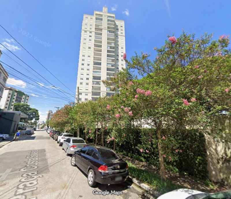 Apartamento com 3 quartos, 4 banheiros e 155,86 m² - Vila Formosa