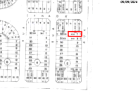Terreno com 408m² em Luziânia/GO