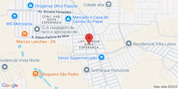 Casa com 2 Quartos e 1 Vaga em Pacajus