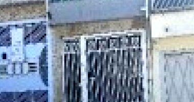 Casa em São Paulo com 72m² de área privativa