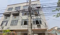 Apartamento com 2 quartos em Rio de Janeiro