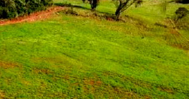 Lote rural com área de 84.700m² em Saltinho/SC