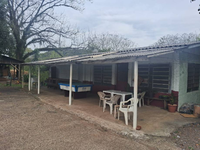 Casa Ocupada em São José, Encantado - RS