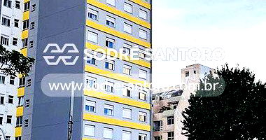 Apartamento Ocupado na Consolação - São Paulo - SP