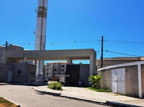 Apartamento 2 quartos 1 banheiro 47,19m² área privativa