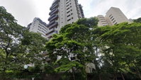 Apartamento com 2 quartos e 2 banheiros, 304 m²