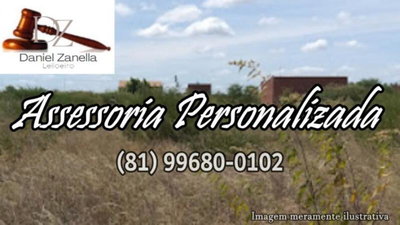 Terreno em Petrolina - Oportunidade de Investimento
