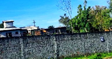 Terrenos em Loteamento Xangri-lá