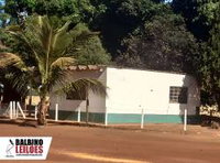 Gleba Rural de Terras em Alto Araguaia - 303 Hectares