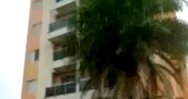 Apartamento com 1 vaga em leilão em Cuiabá