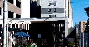 Apartamento com 1 Quarto e 1 Banheiro em São Paulo