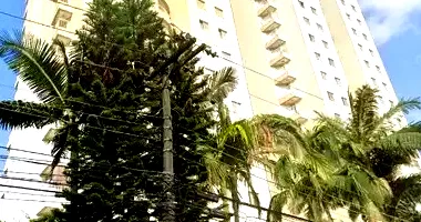 Vaga de Garagem em Leilão - Tatuapé, São Paulo