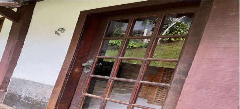 Casa 3 quartos, 2 andares, 100m²