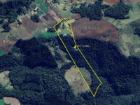 Fazenda com 80.000 m² de terreno, ocupada, ideal para investimento rural