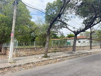 Terreno Amplo em Paulo Afonso - Bahia