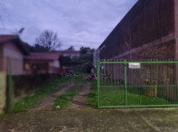 Terreno com 240m² em Taquari/RS