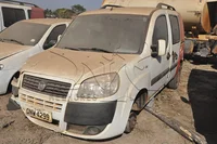 FIAT DOBLO ESSENCE 7L E 2017 -