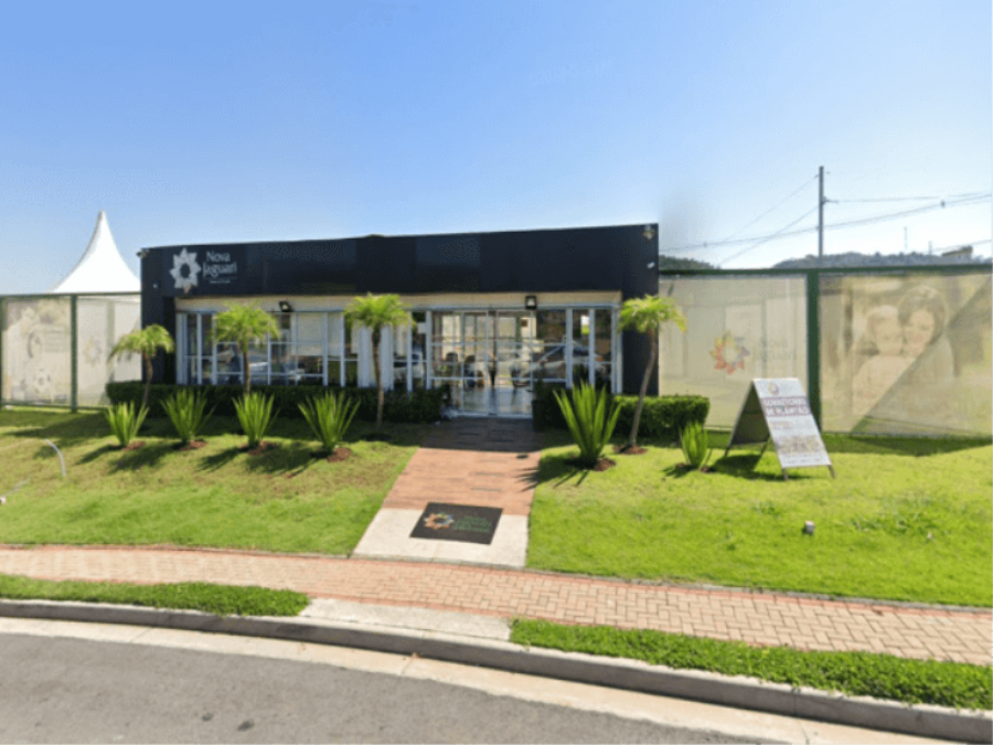 Terreno Residencial em Santana de Parnaíba/SP - 150m²