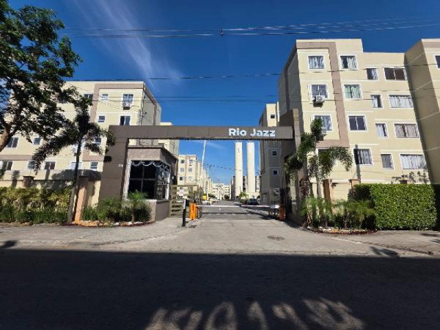 Apartamento com 2 quartos e 1 vaga em Rio de Janeiro