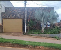 Casa Ocupada no Centro de Pacajá/PA com 192m² de Área Construída