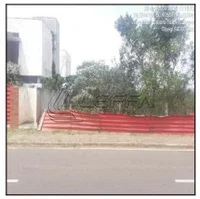 Terreno em Tibagi, 353,05 m²