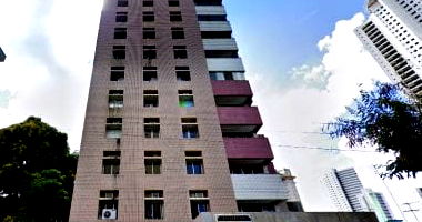 Apartamento 2 quartos, 3 banheiros, 2 vagas, 250m², ocupado