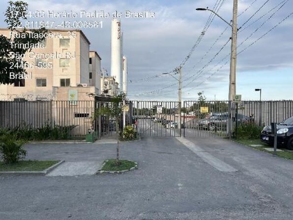 Apartamento 2 quartos, 1 banheiro, 40.54m² área privativa