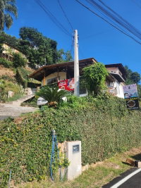 Lote Urbano de 400m² em Joaçaba/SC com Casa Não Averba