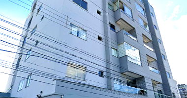 Apartamento amplo 190m² privativos, 3 quartos, 2 banheiros, 1 vaga
