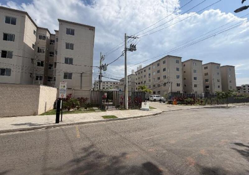 Apartamento com 2 quartos em Rio de Janeiro
