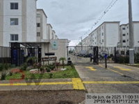 Apartamento em Canoas/RS com 2 quartos e 41m² de área privativa