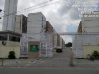 Apartamento com 2 quartos, 48m², 1 vaga, Belford Roxo