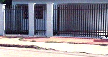 Casa em Vianópolis/GO com 2 quartos e área total de 150m²