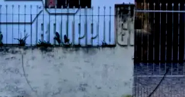 Terreno com Casa em Novo Hamburgo/RS - Bairro Canudos