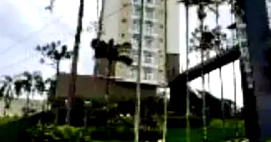 Apartamento Ocupado com 1 Banheiro e 1 Vaga em Joinville
