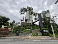 Apartamento com 1 Banheiro e 1 Vaga em Joinville