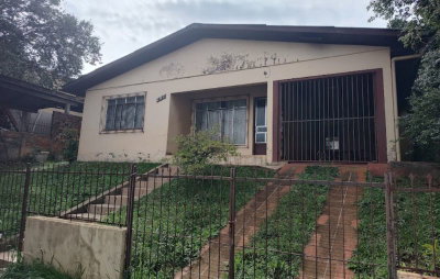 Casa de Alvenaria com 132m² em Chapecó/SC - Oportunidade de Investimento