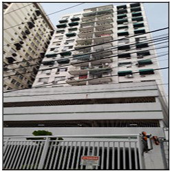 Apartamento 92m² com 1 vaga em Niterói - RJ