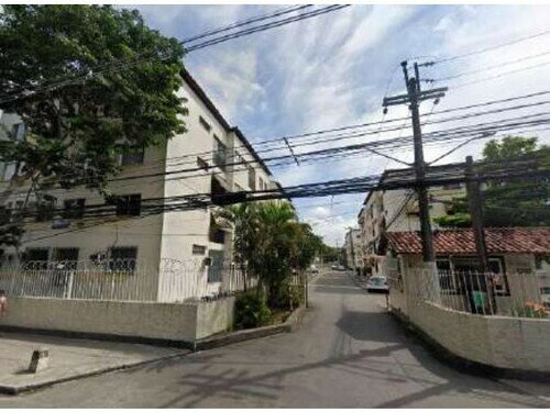 Apartamento com 1 quarto, 1 banheiro e 52m² de área privativa