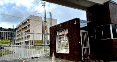 Apartamento em Jaboatão dos Guararapes com 0 quartos e 0 banheiros