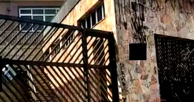 Casa em Leilão com 4 Quartos e 2 Banheiros na Vila Gustavo