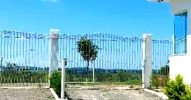 Casa em condomínio com 1 vaga e 609m² construída, imóvel ocupado