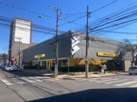 Prédio Comercial no Centro de Indaiatuba, 60 meses de locação garantida